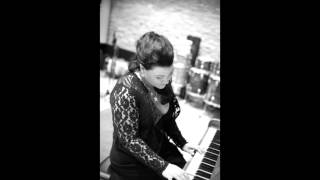 Sång till friheten -Jill Larsdotter