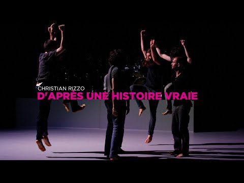 D'Après Une Histoire Vraie