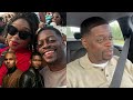 Shuler King Took My Wife To See Usher And Chris Brown