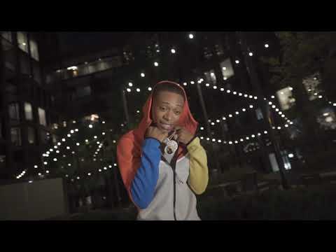 Buck773 - Too Selfish (Official Video)