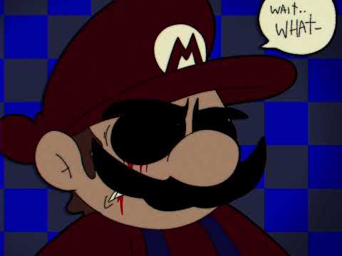 Mail Day! | Mario's Madness Comic Dub