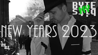 2023 NEW YEARS LIVE STREAM - *fixed* Audio & Alerts, with chapters, questions and bonus alerts