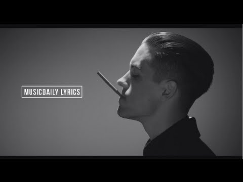 G-Eazy - Been On (Lyric Video)