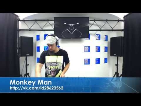 Monkey Man