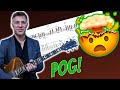 PETER BERNSTEIN S Chord Solo SECRETS Blues In C