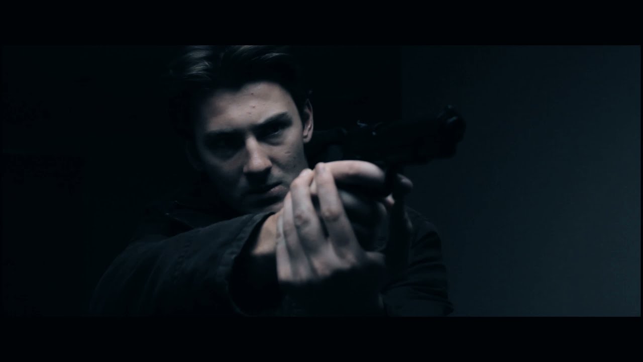 Tranquility - An Independent Film — Official Trailer