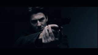 Tranquility (2021) - Official Trailer
