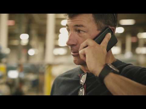 Eric Jackson: The Making of a Legacy