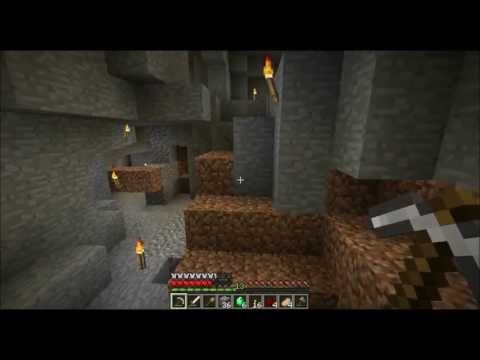 MineTime UHC Ultra Hardcore Season 4 Episode 7 (S04E07)