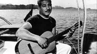 Dorival Caymmi - DOIS DE FEVEREIRO - Dia de Iemanjá - Dorival Caymmi - Gravação de 01.12.1957