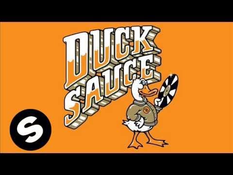 Armand Van Helden + A-Trak present Duck Sauce - aNYway