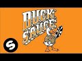 Armand Van Helden + A-Trak present Duck Sauce - aNYway