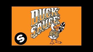 Armand Van Helden + A-Trak present Duck Sauce - aNYway