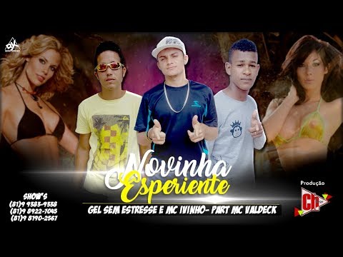 EVYNHO & GEO SEM ESTRESSE PART. VALDECK BOLADÃO #CHNOBEAT