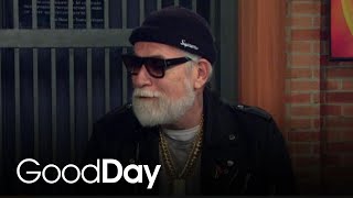 Grammy winner Everlast to perform at Concerts in the Park