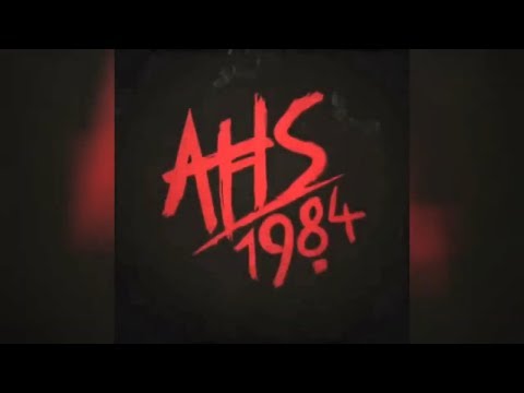 American Horror Story Season 9 (Promo 'Meet the Cast')