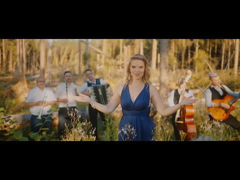 Ansambel ROSA - Bog te je dal (official 4K video)