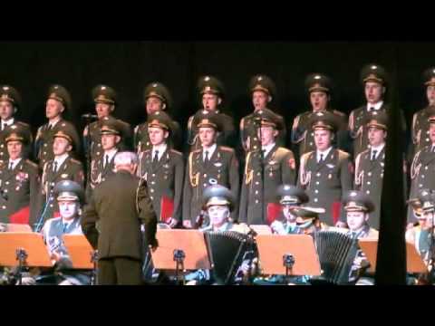 Ensemble Alexandrova Nachtigallen/Nightingales/Соловьи