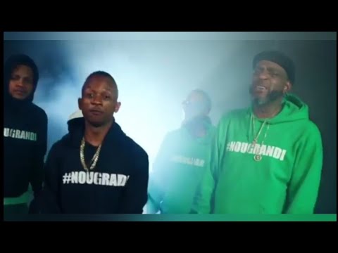 RAP STATE NOU GRANDI video official FANTOM biggystal x pj daboss x maxflo x master brain