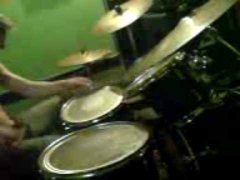 Thumbnail for drum solo with hands