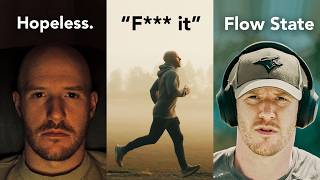 Every stage of self improvement explained