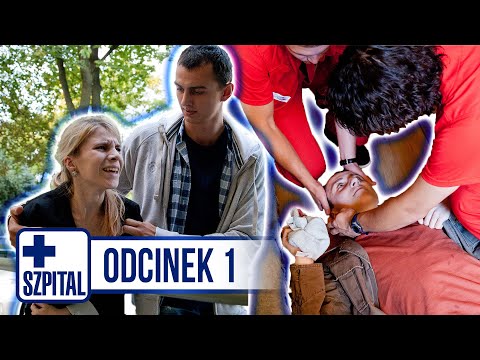 SZPITAL | ODCINEK 1