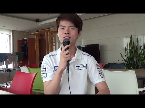 'Reflections' with Deft