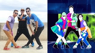 Just Dance 2017 - All About Us by Jordan Fisher | 5 Stars