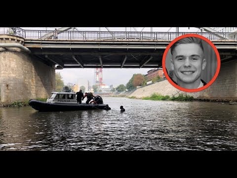 Sekcja zwłok Macieja Aleksiuka. To jej wyniki miały wyjaśnić przyczynę śmierci 20-latka [wiadomości]