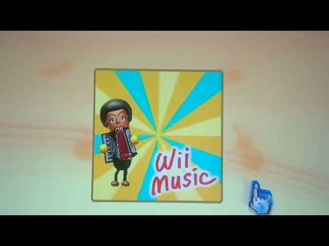 Wii Music Pt 57