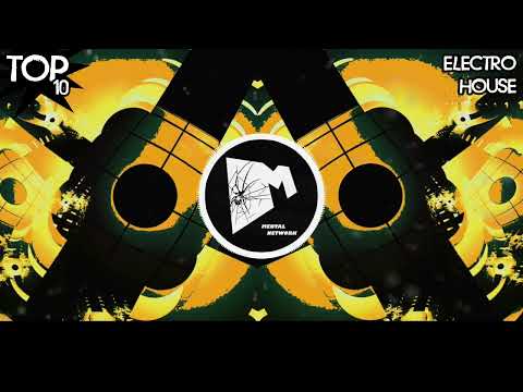 Top 10 Electro House Drops | December 2023