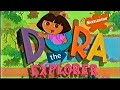Dora The Explorer On GMTV Kids 2005