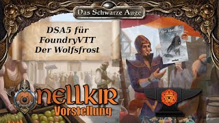 Der Wolfsfrost