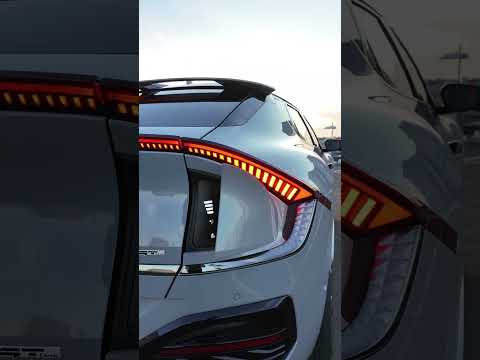 The All-New Kia EV6 Facelift  🚗⚡