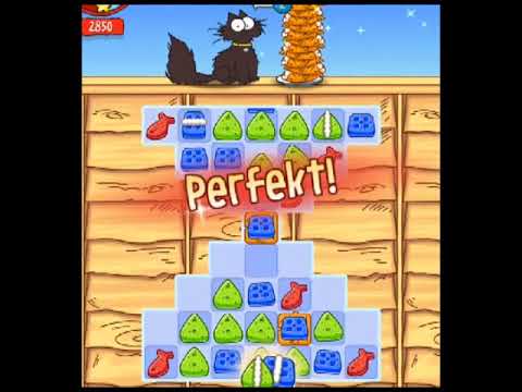 simon's cat crunch time level 14   Tricks Cheats