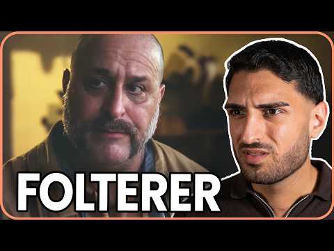 Ex Folterer TRIFFT auf sein Opfer und es geht KOMPLETT SCHIEF