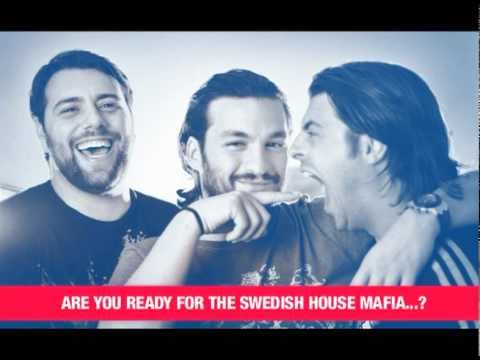 Swedish House Mafia vs FMZ -One Get Down To This