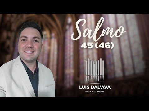 Salmo 45(46) - Paulo Junior