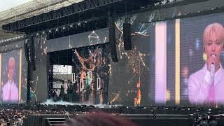 Download lagu [4K] 240331 Seventeen - Yawn | Follow Again to Incheon mp3