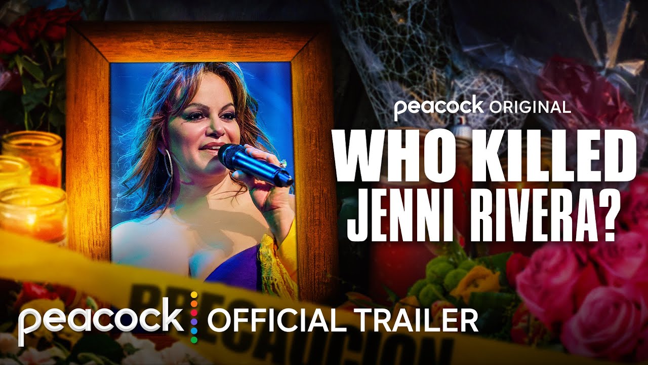 Official Trailer