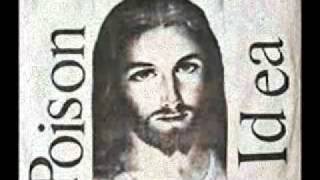 POISON IDEA ~ PURE HATE