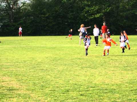 dubbeldam oranje wit