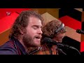Tim Akkerman & The Ivy League - Wish You Well live bij Omroep Flevoland