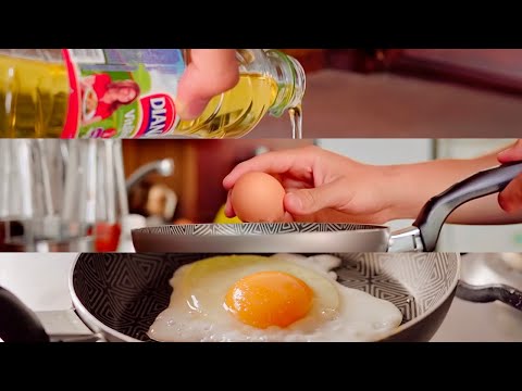 🍳 Hacer TOMAS B ROLL en Casa!