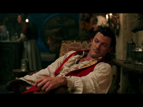 Download Beauty And Beast Scene Gaston 3gp Mp4 Codedwap