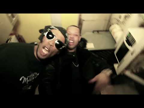 Curtcain ft CakeBoyCheeze & FarRock Millz   Go Get It