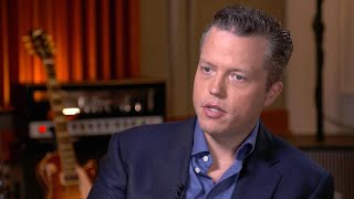 Acclaimed songwriter Jason Isbell on what makes a great song