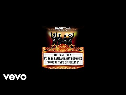 BashTones, Baby Bash - Groovy Type Of Feeling (Official Video) ft. Joey Quinones