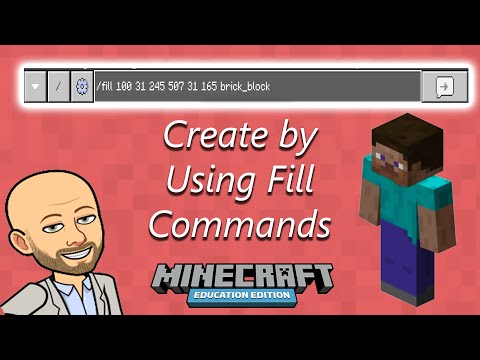 Unbelievable Education Hack in Minecraft!