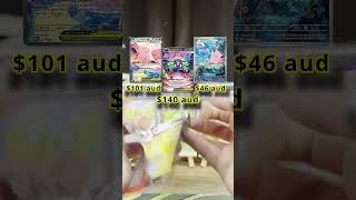 Ripping Packs ep 355 #pokemon #franticcaz #pokemoncards #pokemontcg #tradingcards #collectiblecards